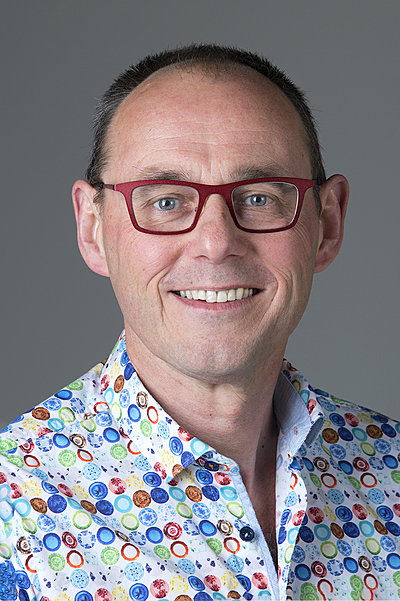 Bart Timmers profiel